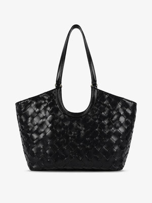 Everyday Tote Bag Black