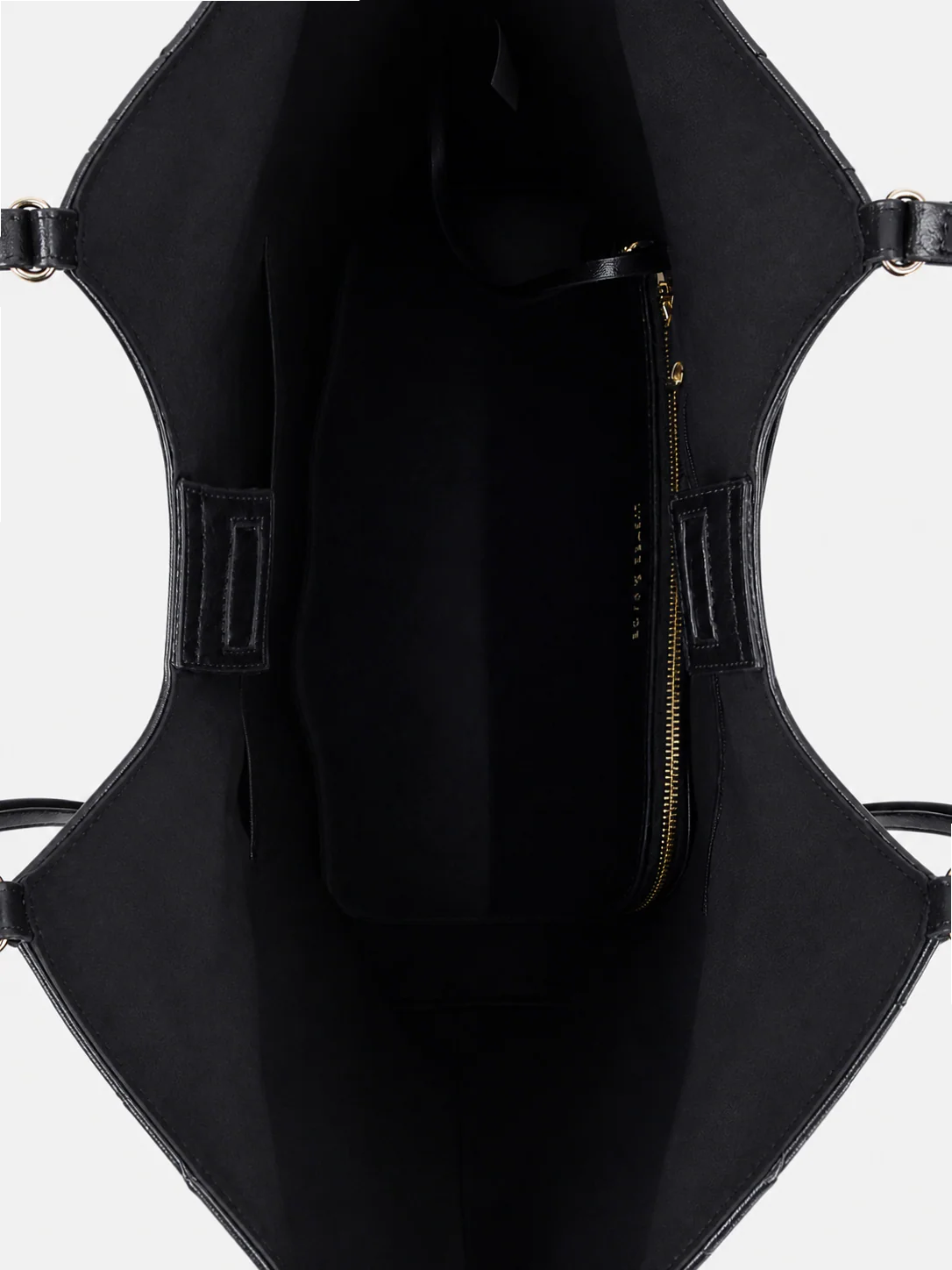 Everyday Tote Bag Black