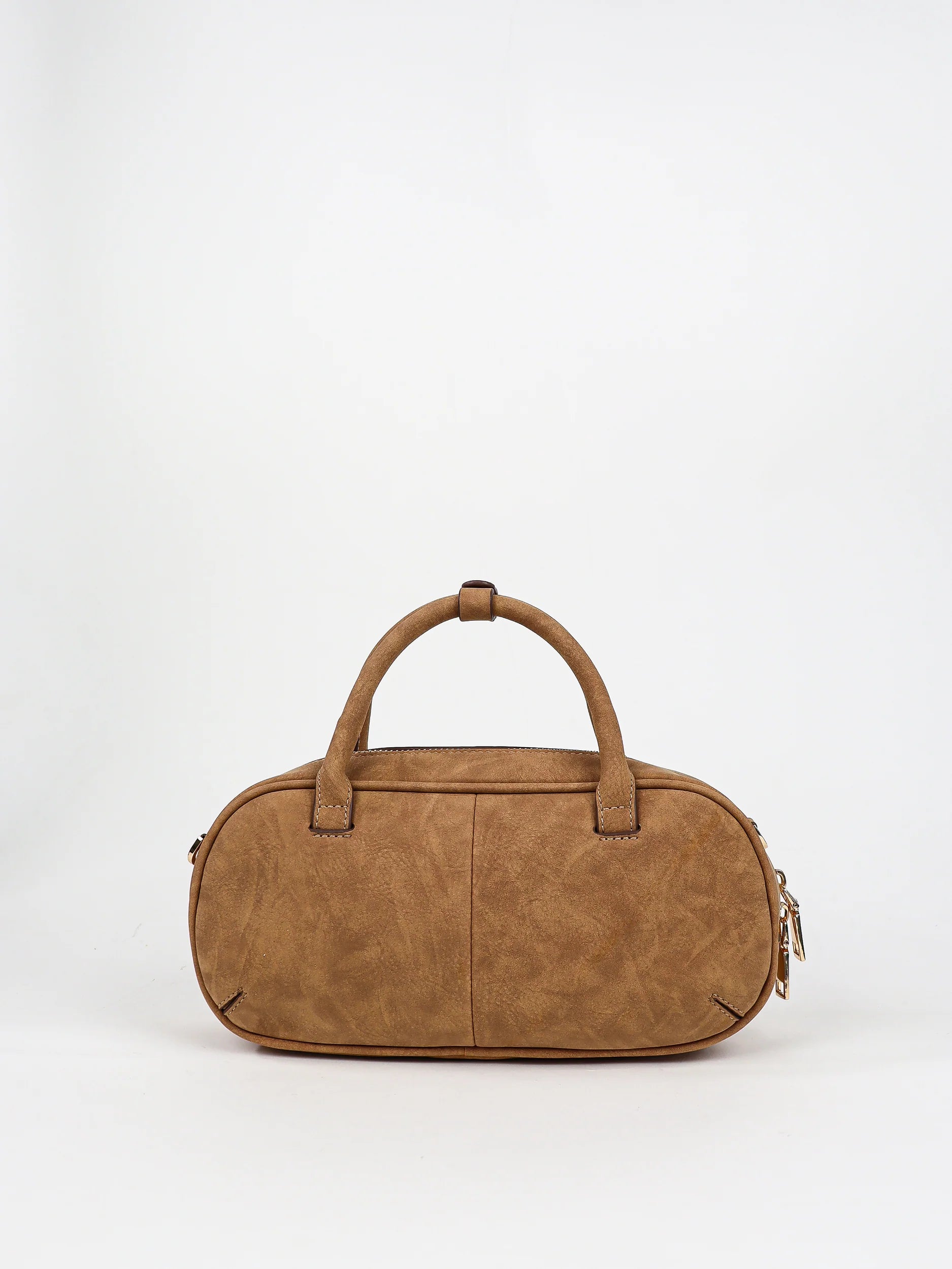 Piccola Bag Tan