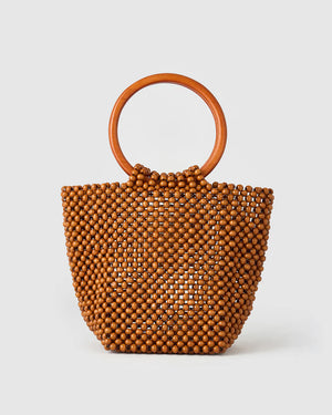 Mabel Bag Tan