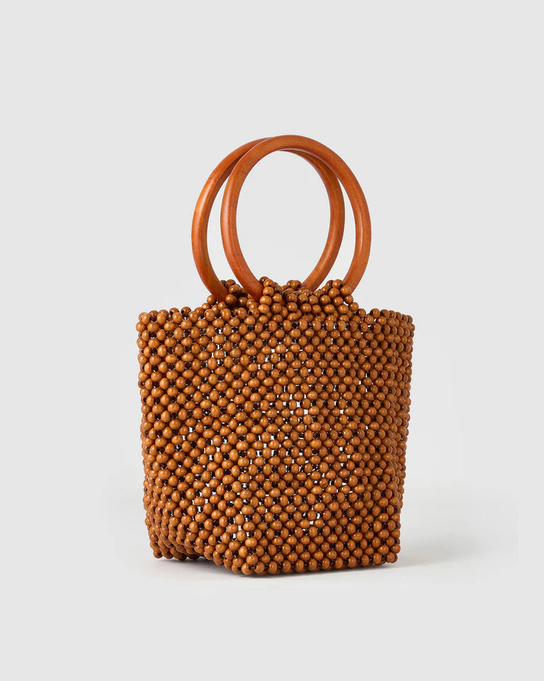 Mabel Bag Tan