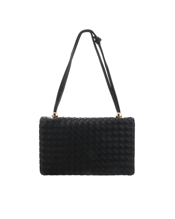 Mina Bag Black