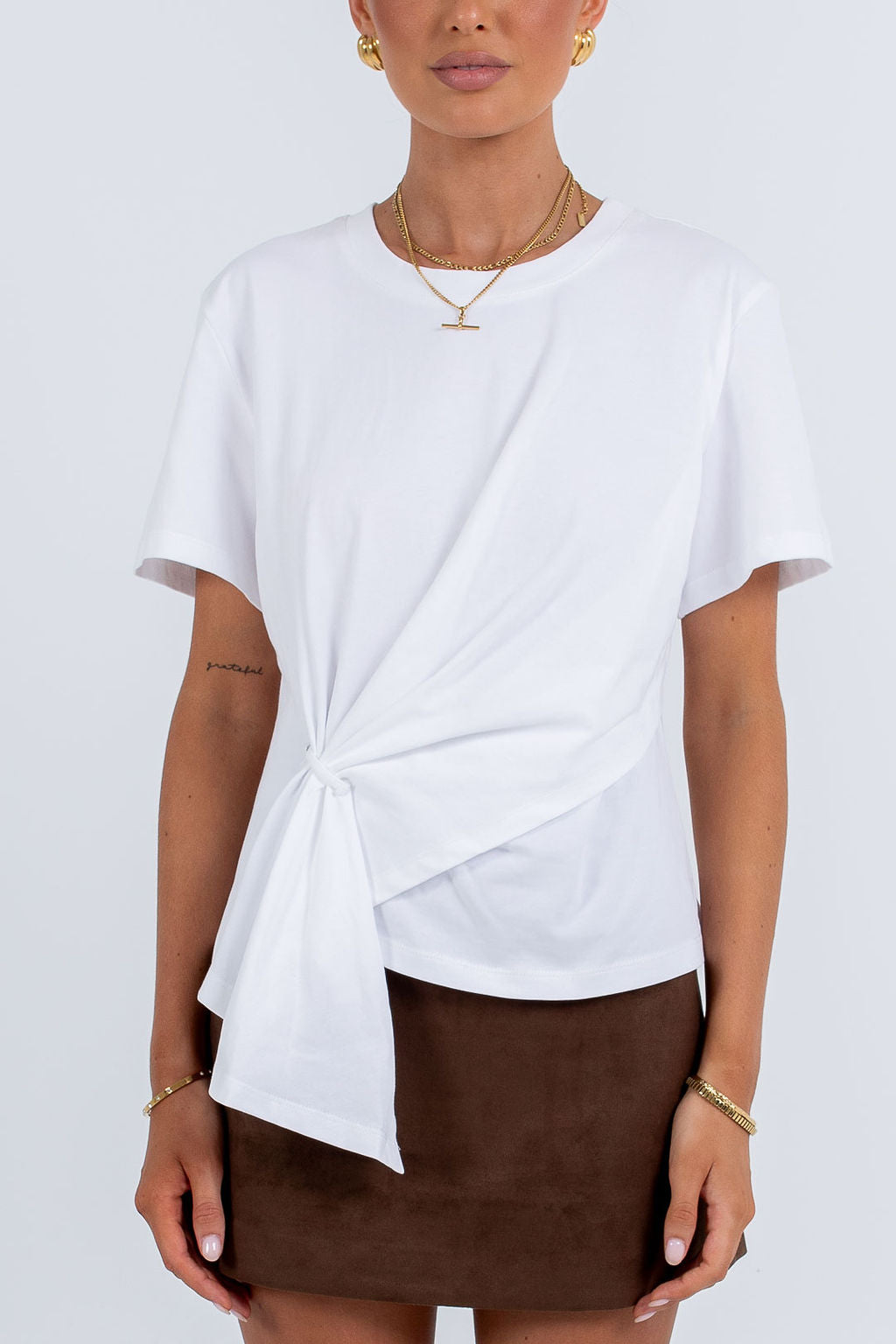 Yolanda Tee White