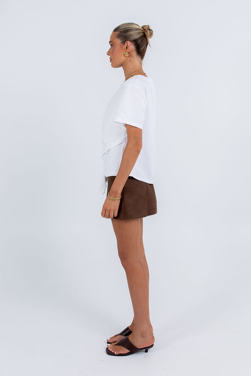 Yolanda Tee White