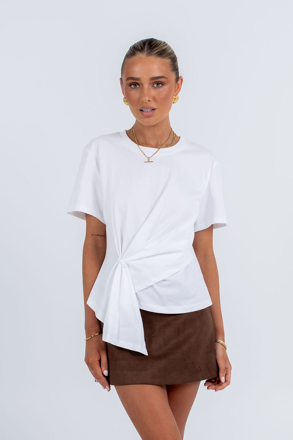 Yolanda Tee White