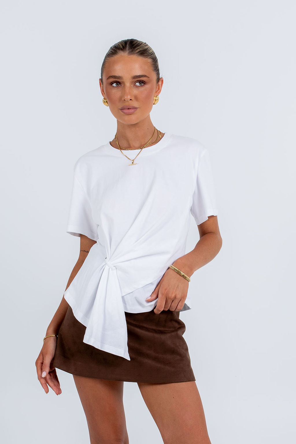 Yolanda Tee White