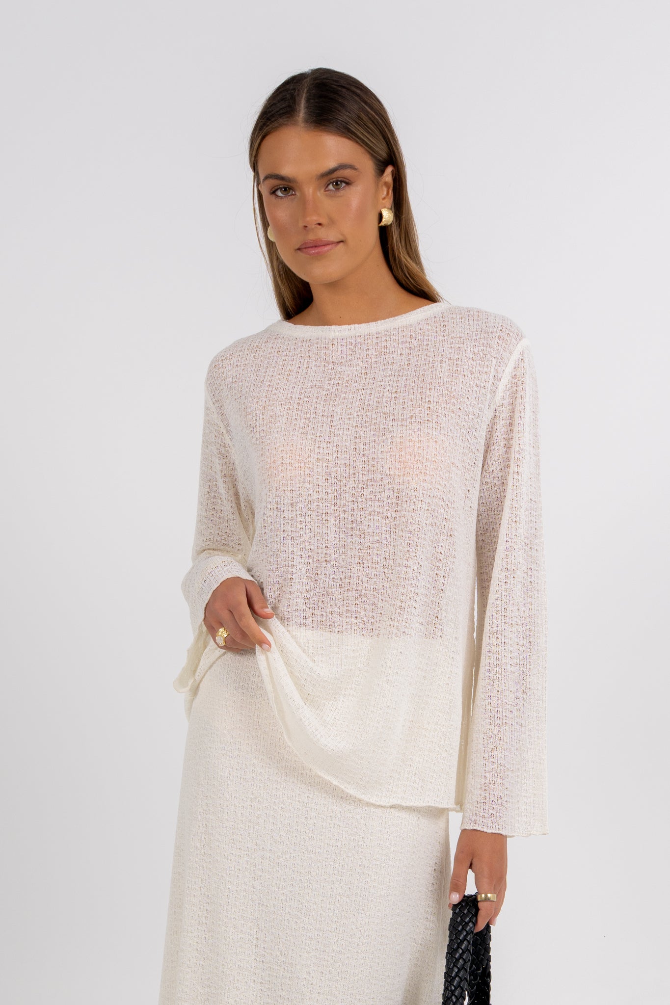 Cici Set Cream