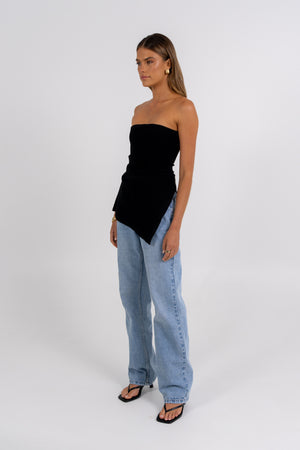 Darcie Top Black