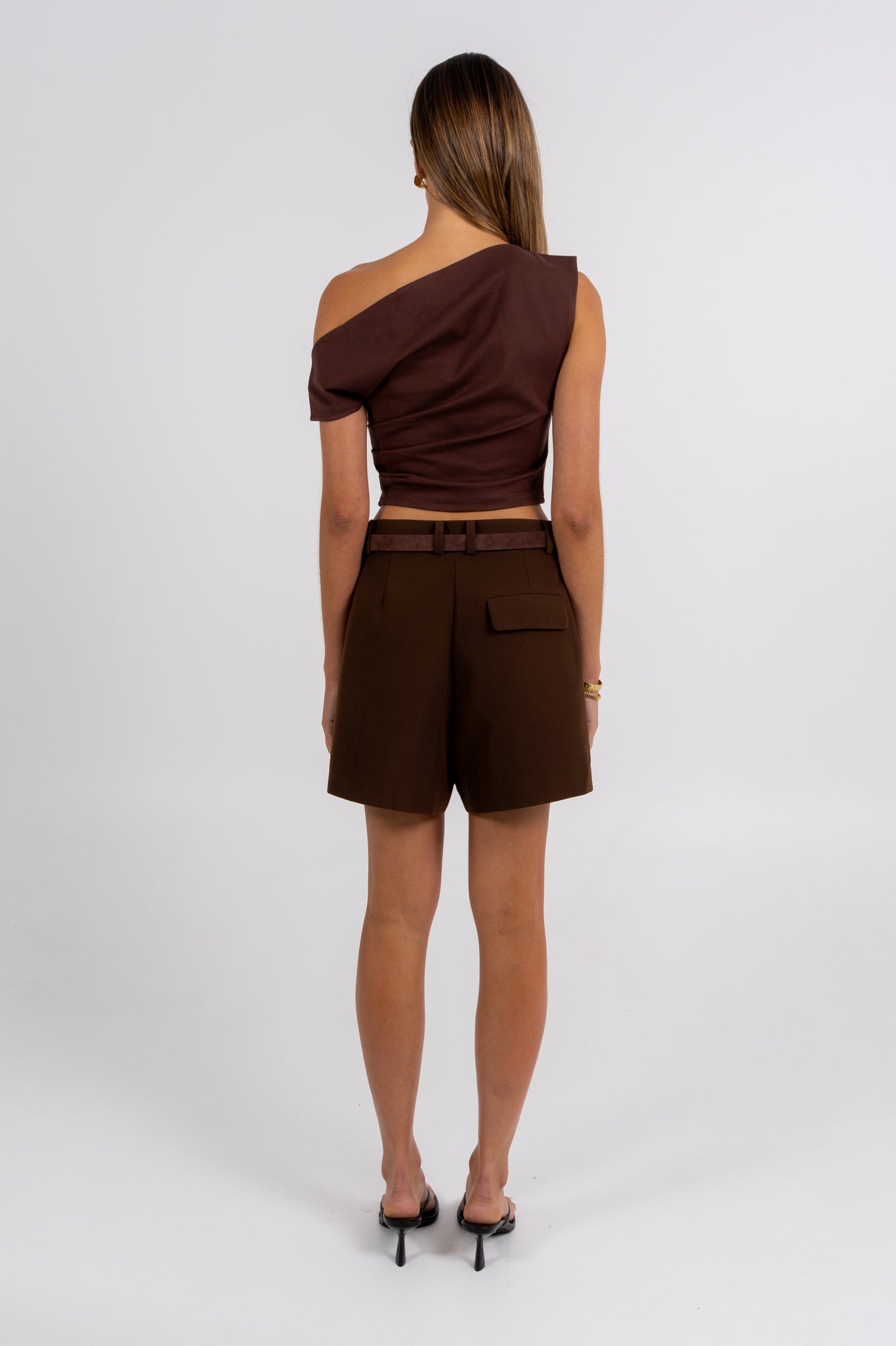 PRE ORDER Urza Short Chocolate