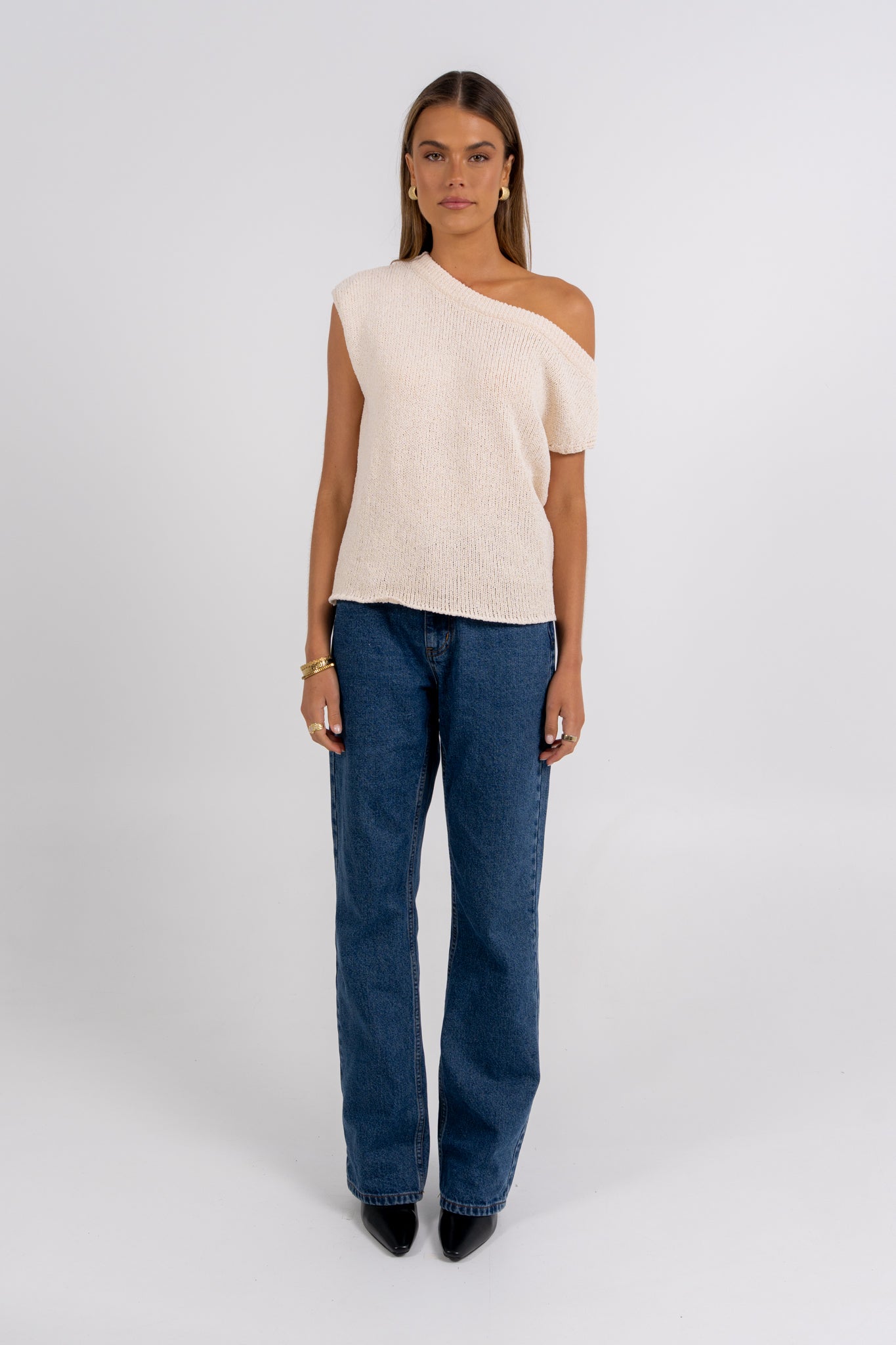 Marley Top Cream