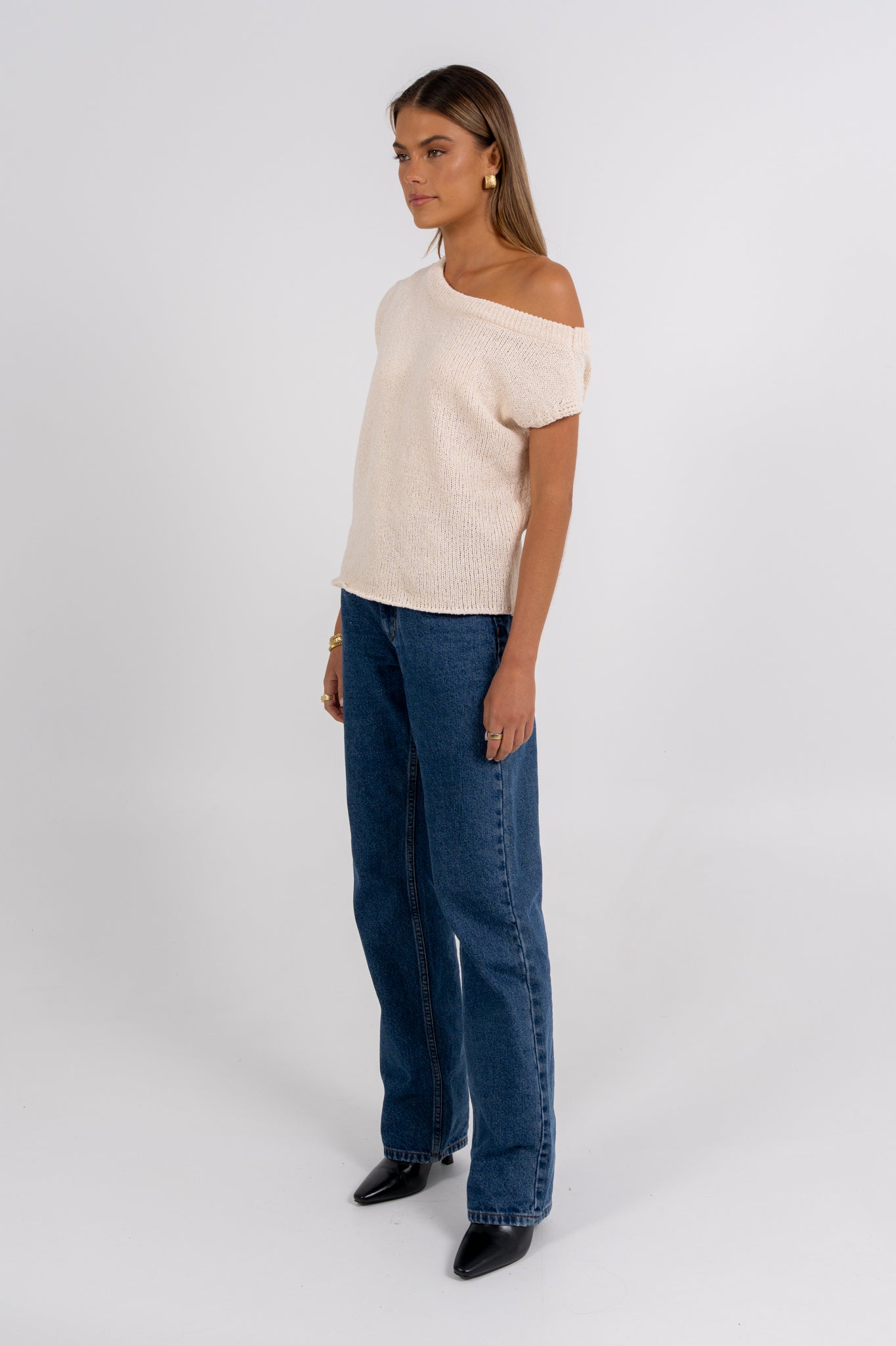 Marley Top Cream