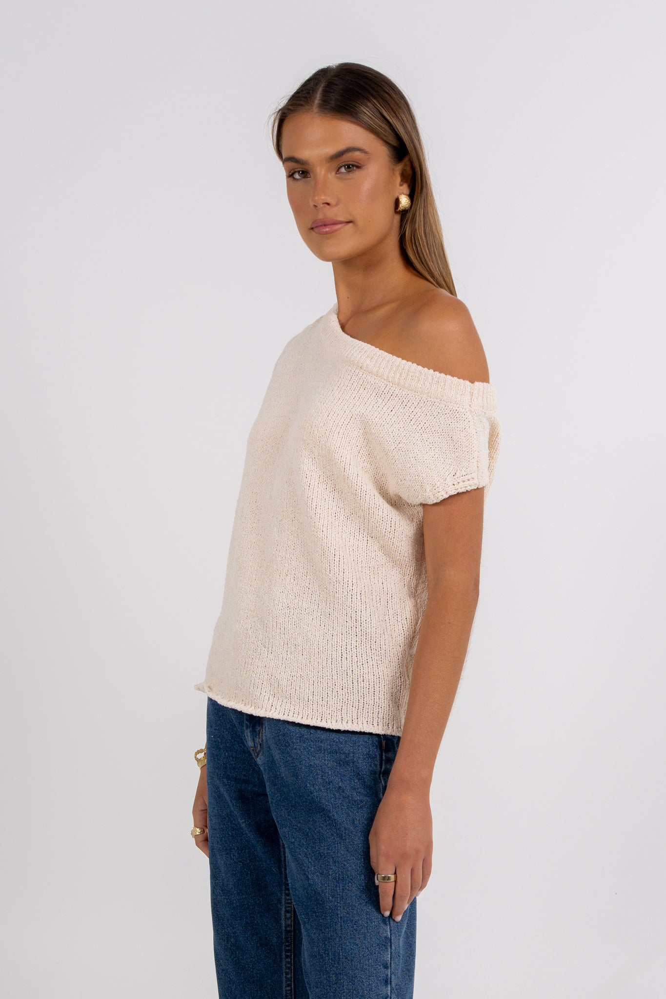 Marley Top Cream