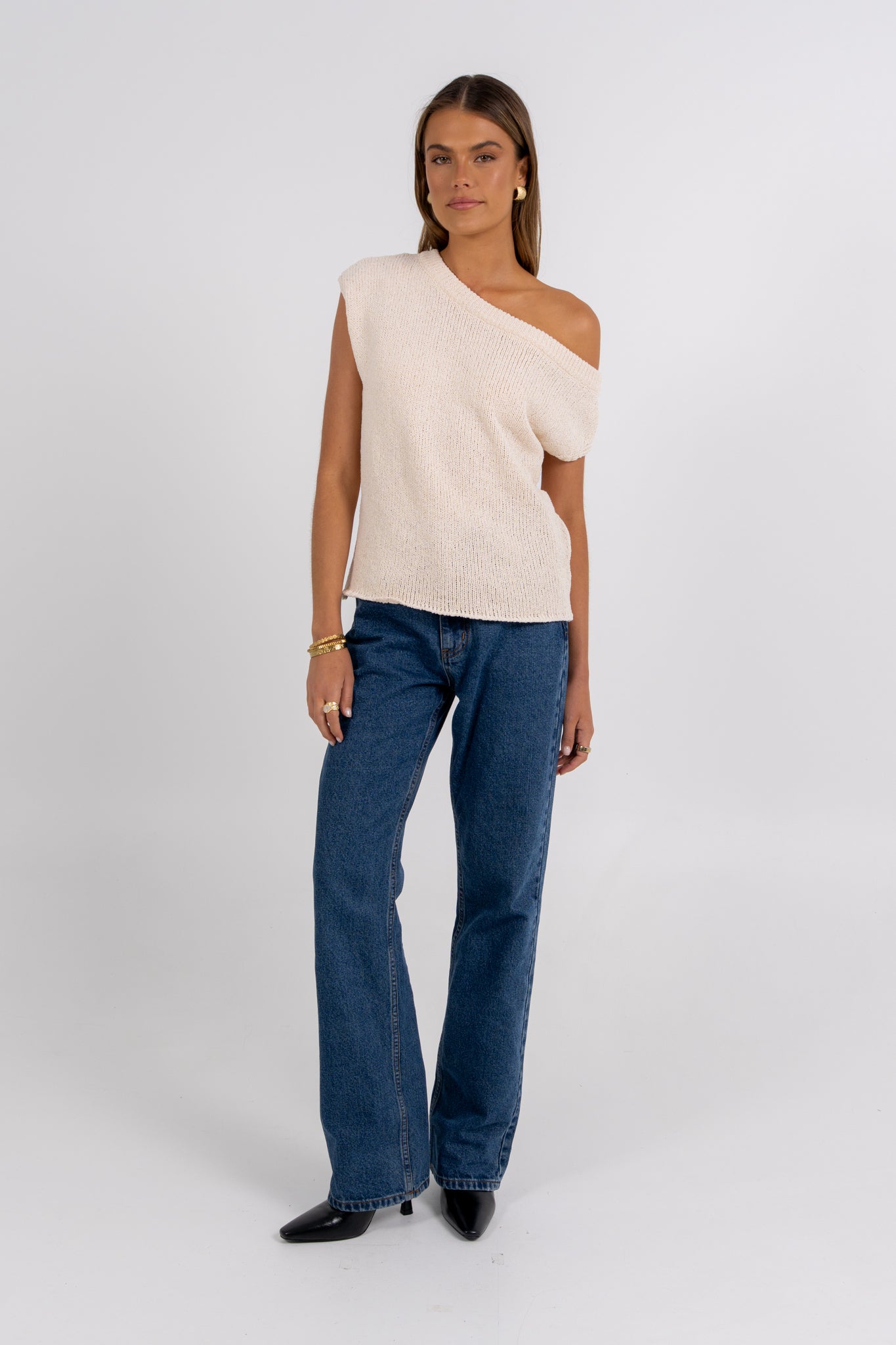 Marley Top Cream