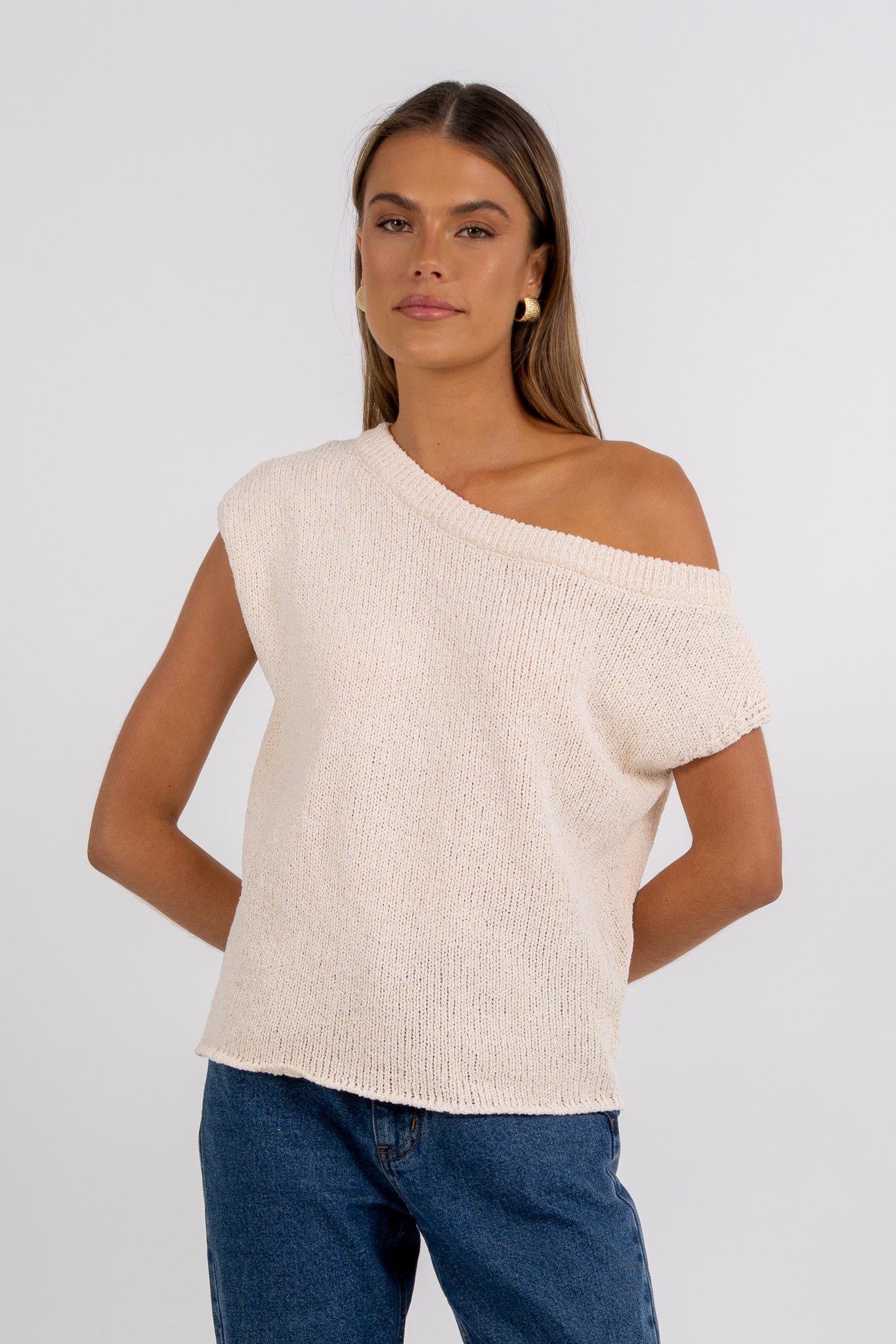 Marley Top Cream