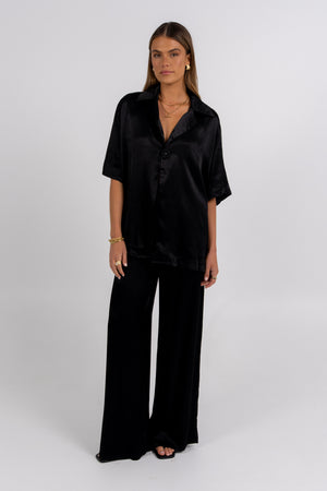 Eve Pants Black
