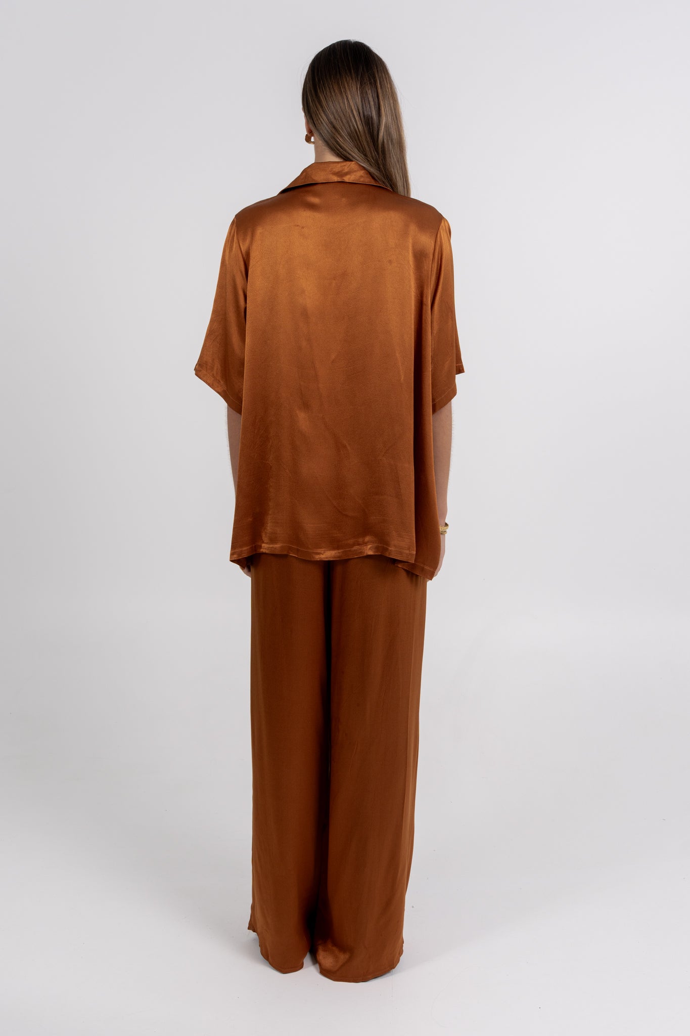 Eve Pants Caramel