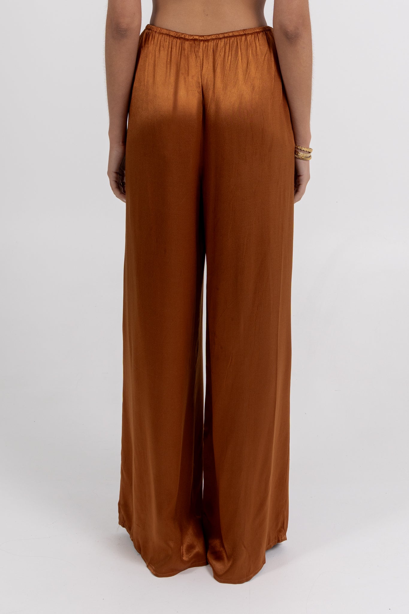 Eve Pants Caramel