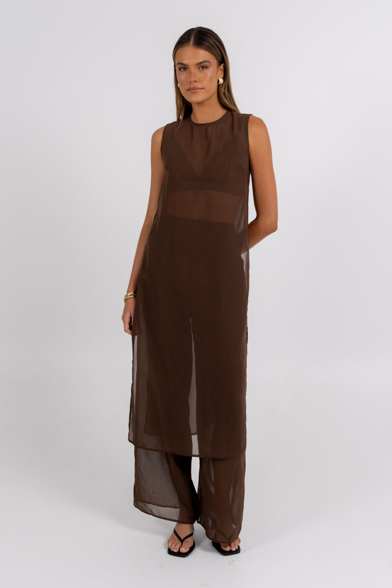 Vietta Set Chocolate