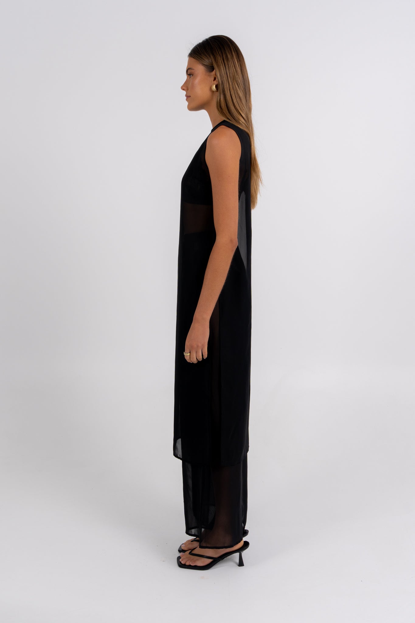 Vietta Set Black