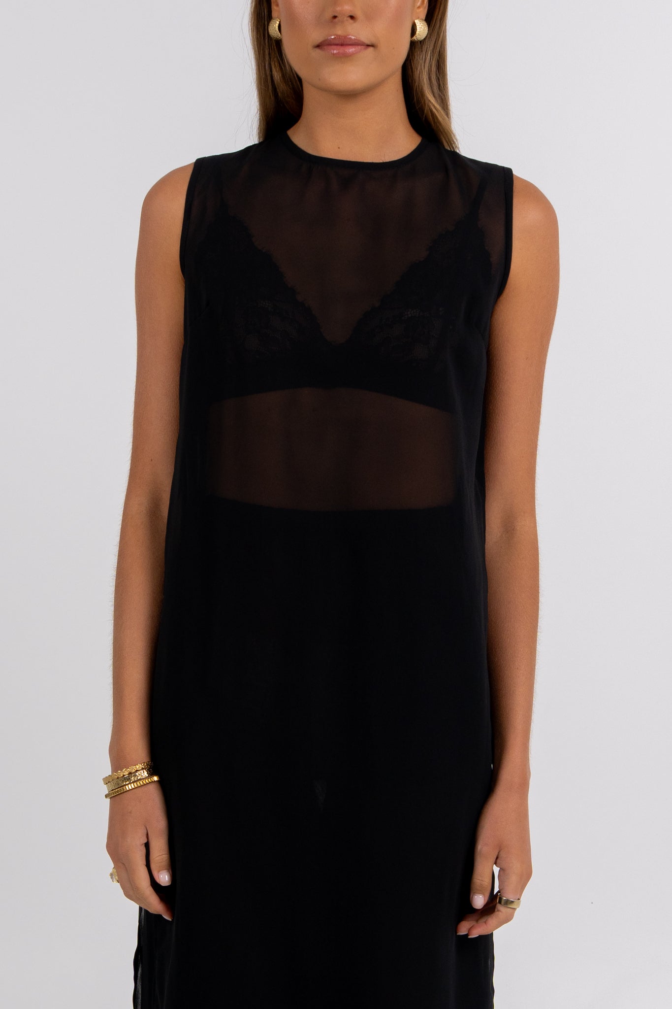 Vietta Set Black