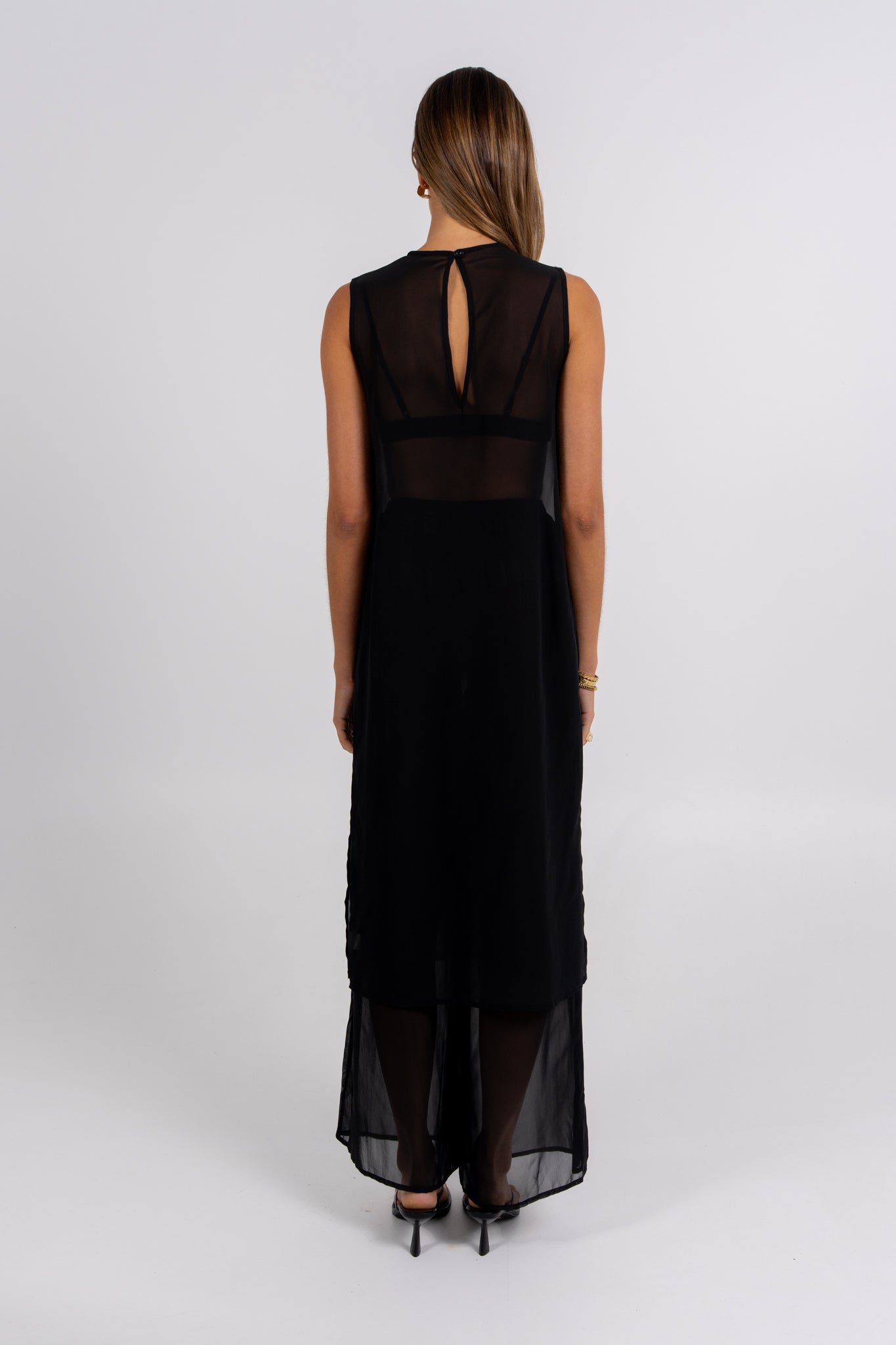 Vietta Set Black