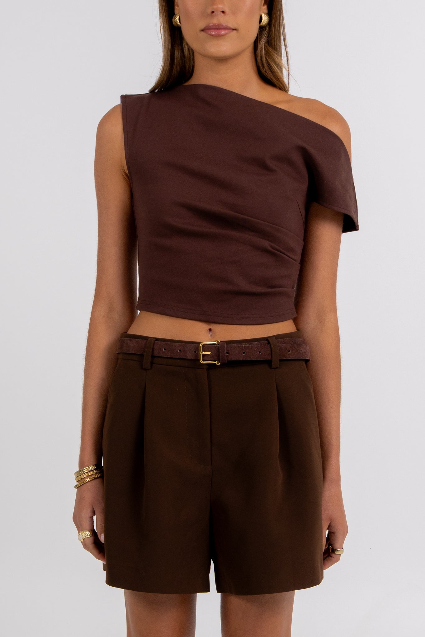 PRE ORDER Urza Short Chocolate