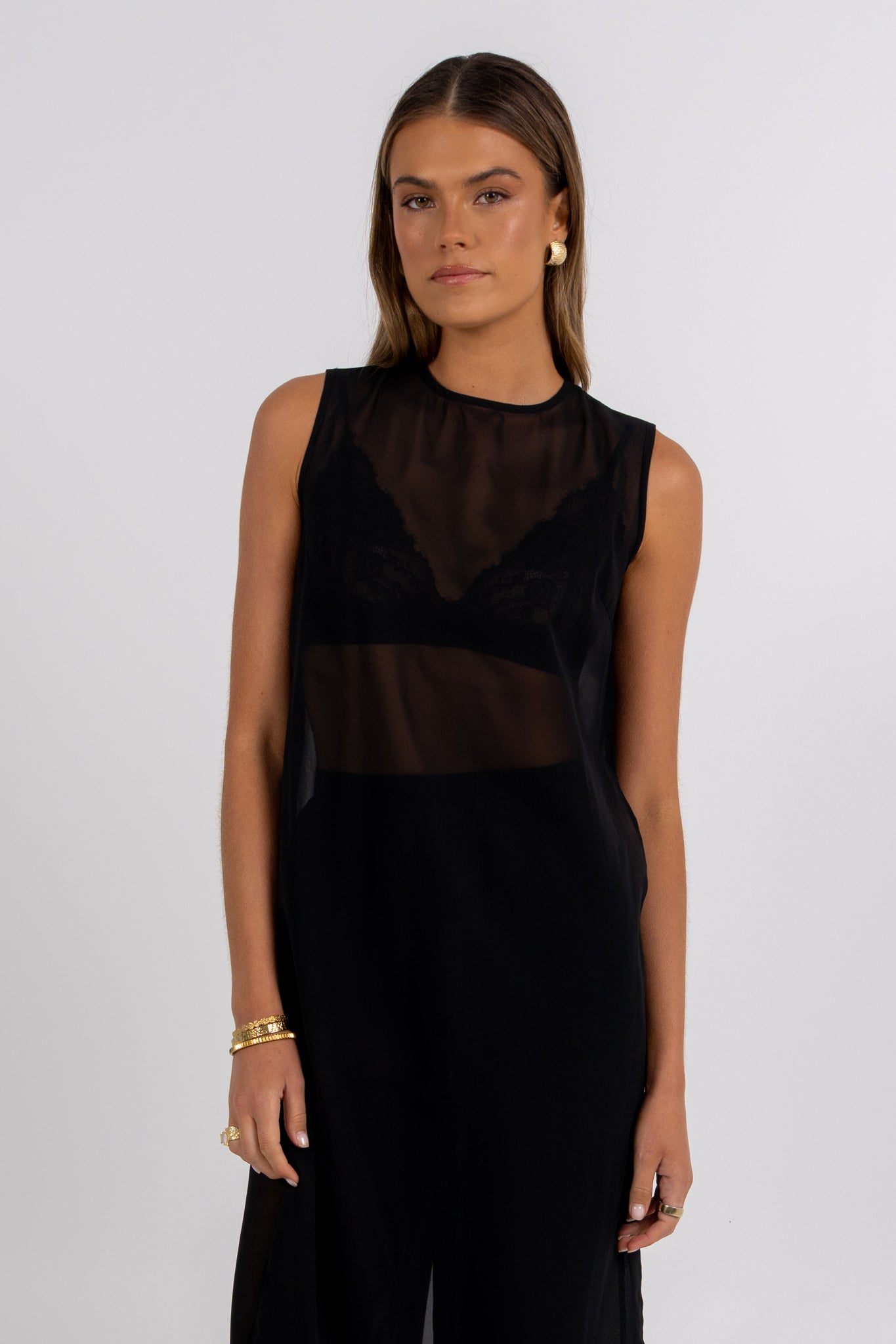 Vietta Set Black