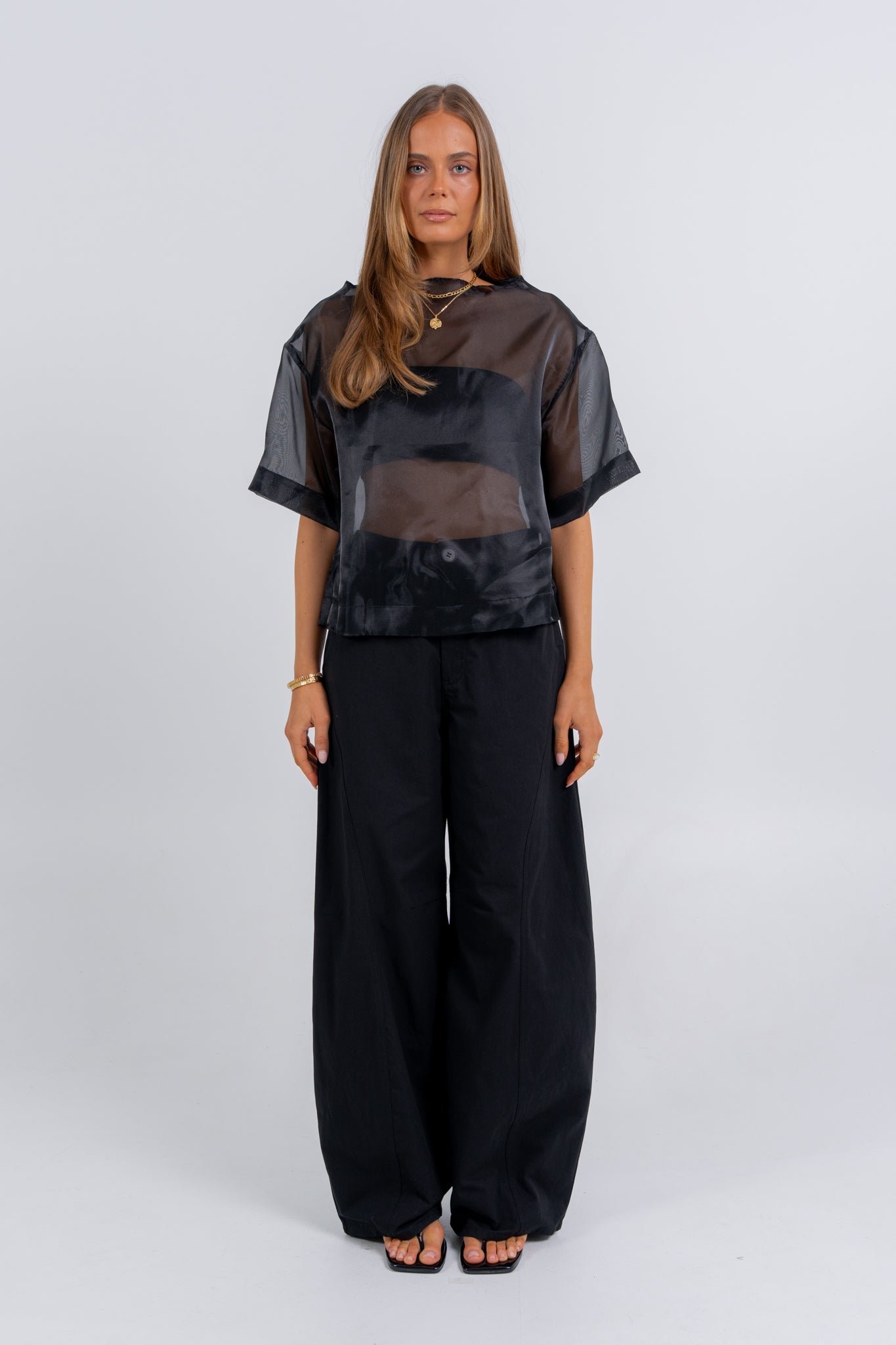 Haven Set Black