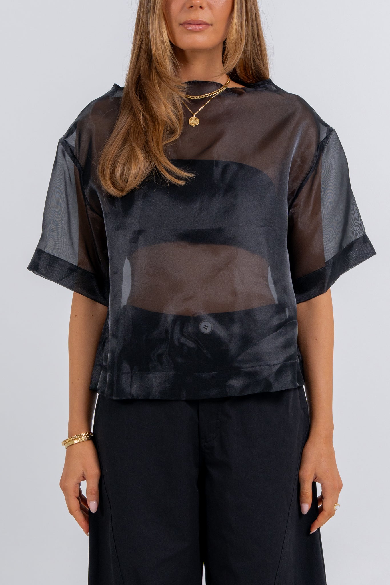 Haven Set Black
