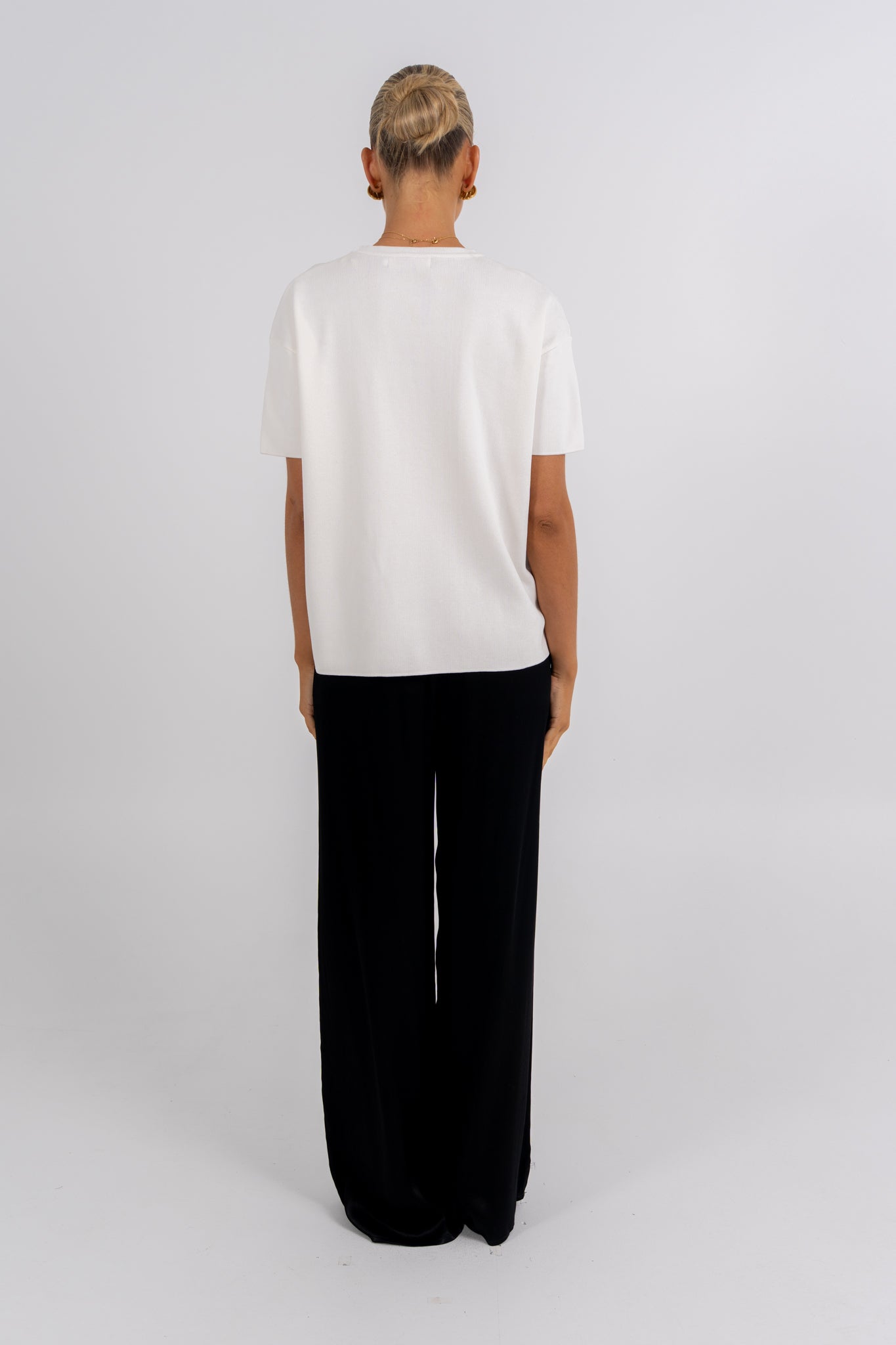 Oake Top White