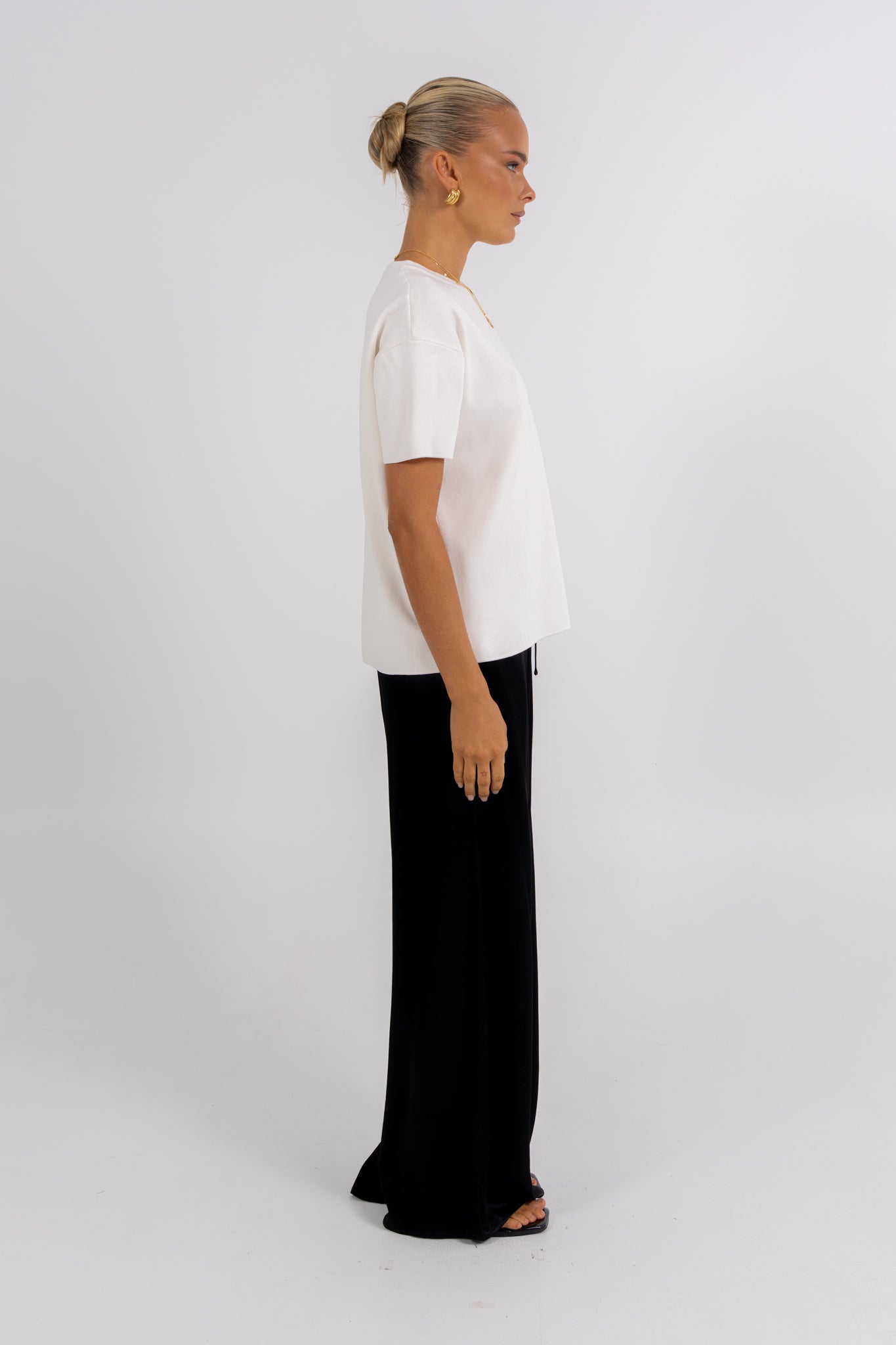 Oake Top White