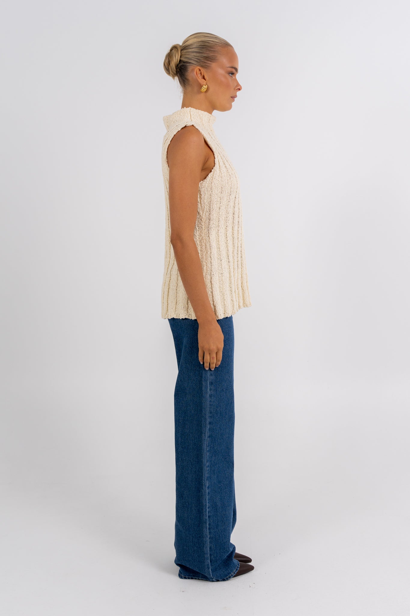 Ossie Top Cream