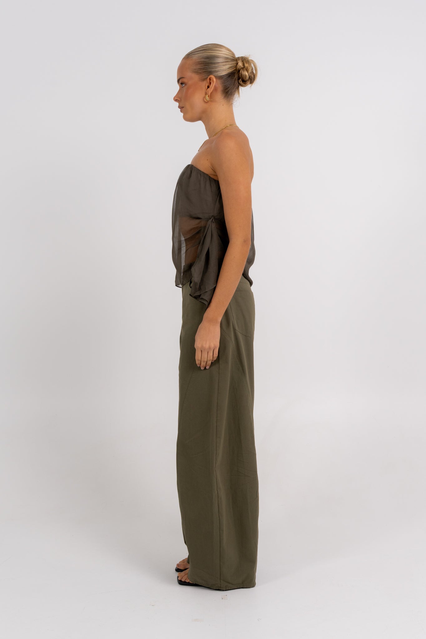 Ambrose Set Khaki