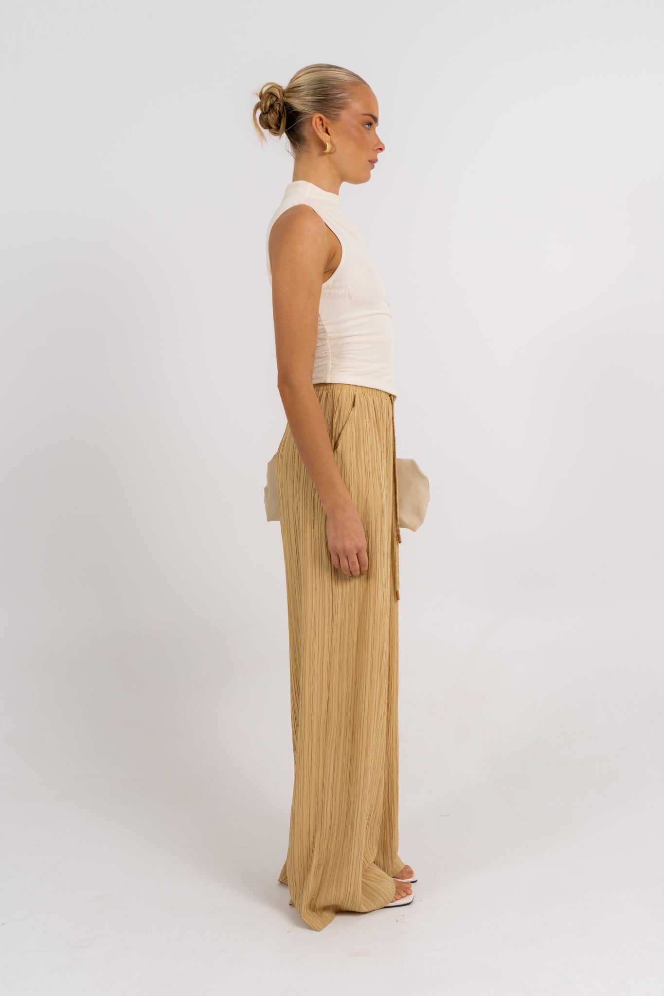 Daina Top Cream