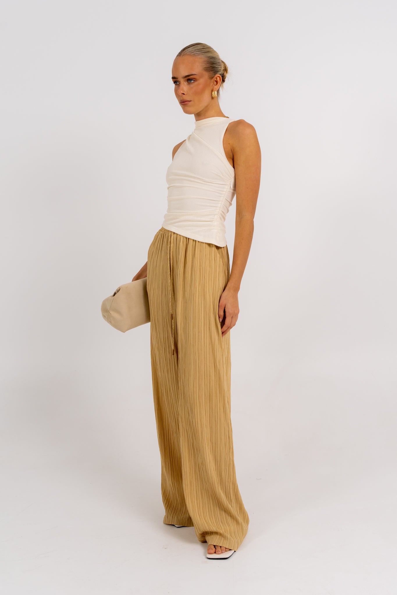 Daina Top Cream