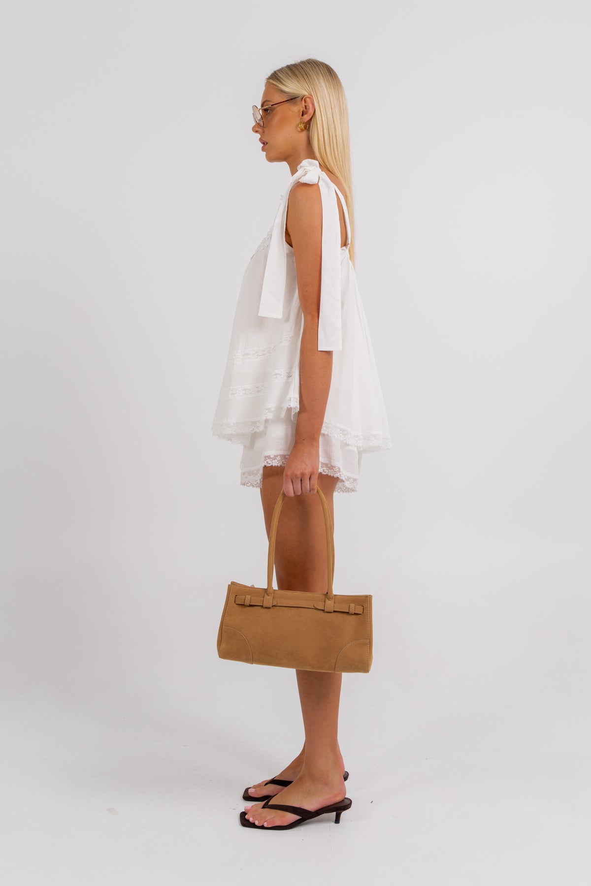 Ormond Set White