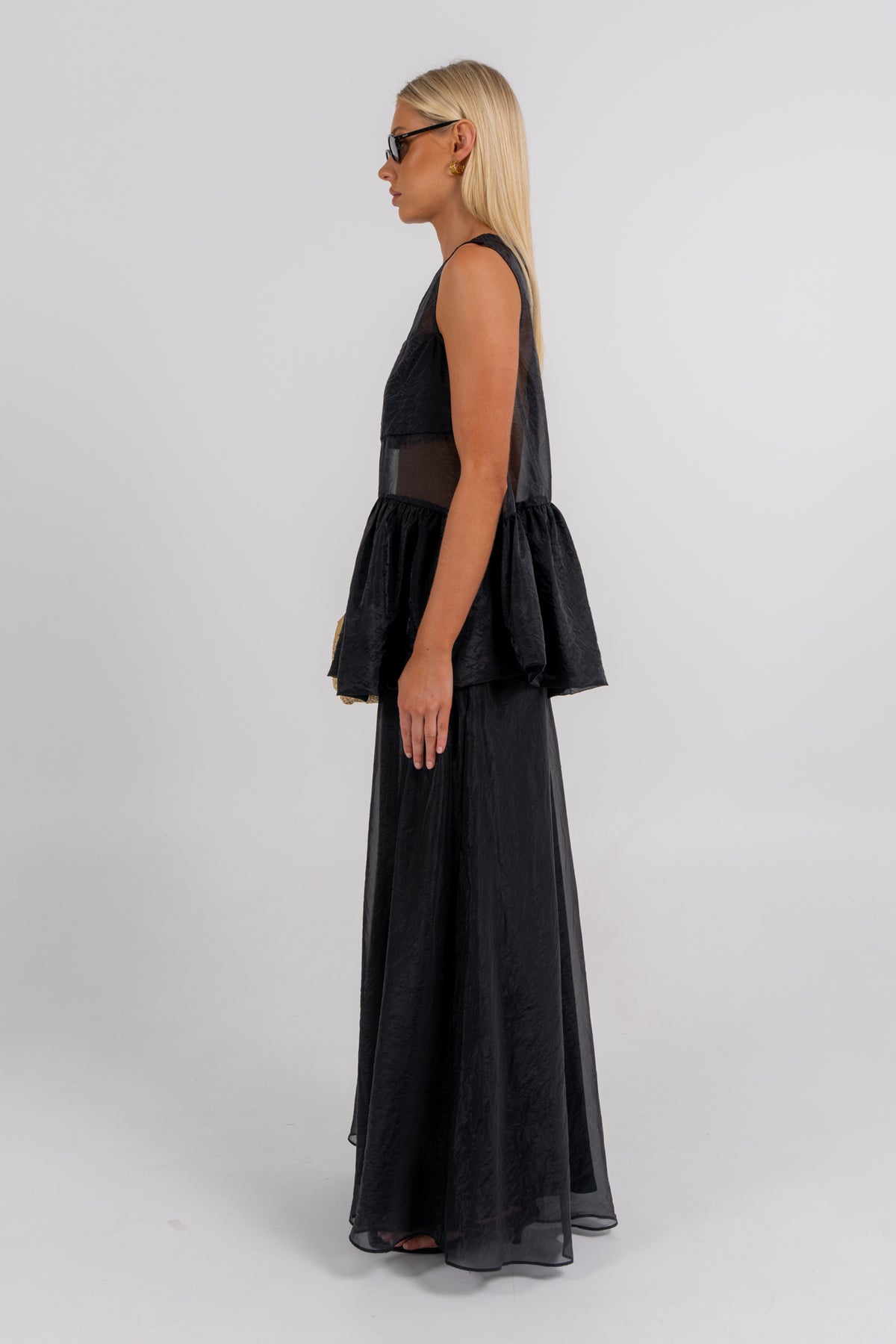Madison Set Black