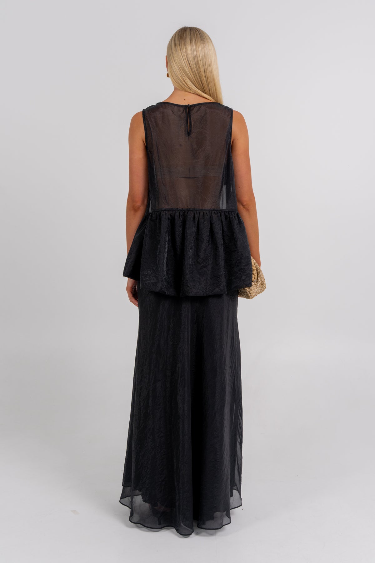 Madison Set Black