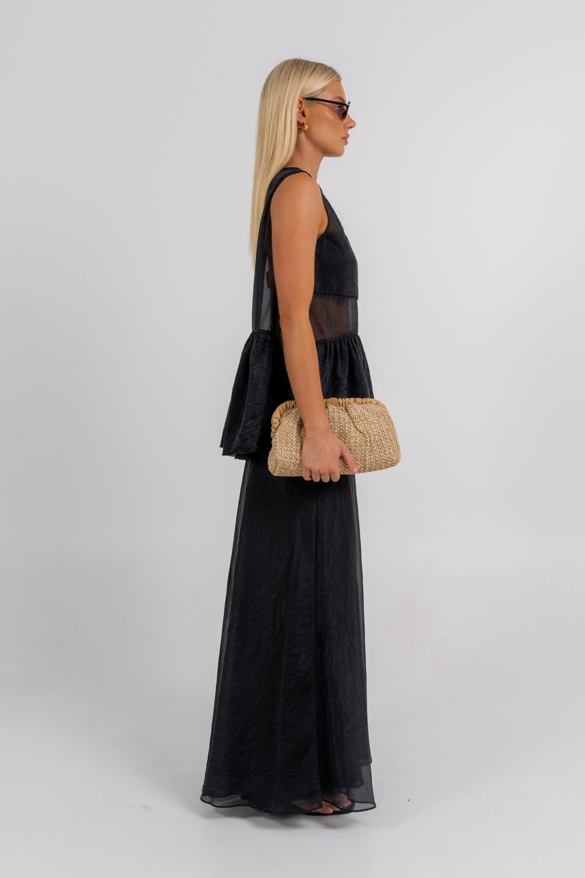 Madison Set Black