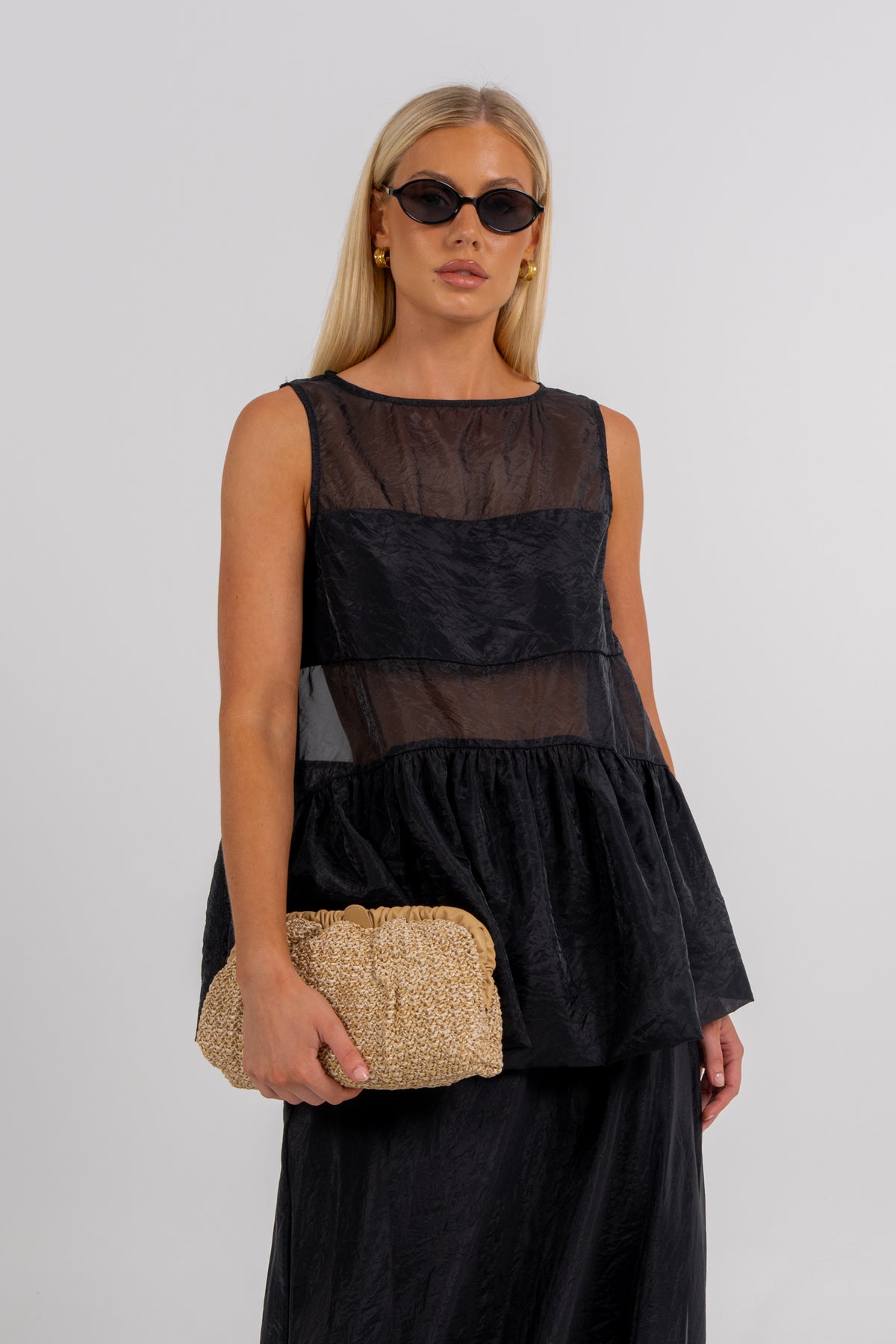 Madison Set Black