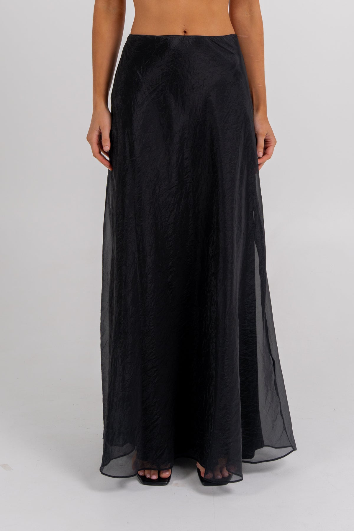 Madison Set Black