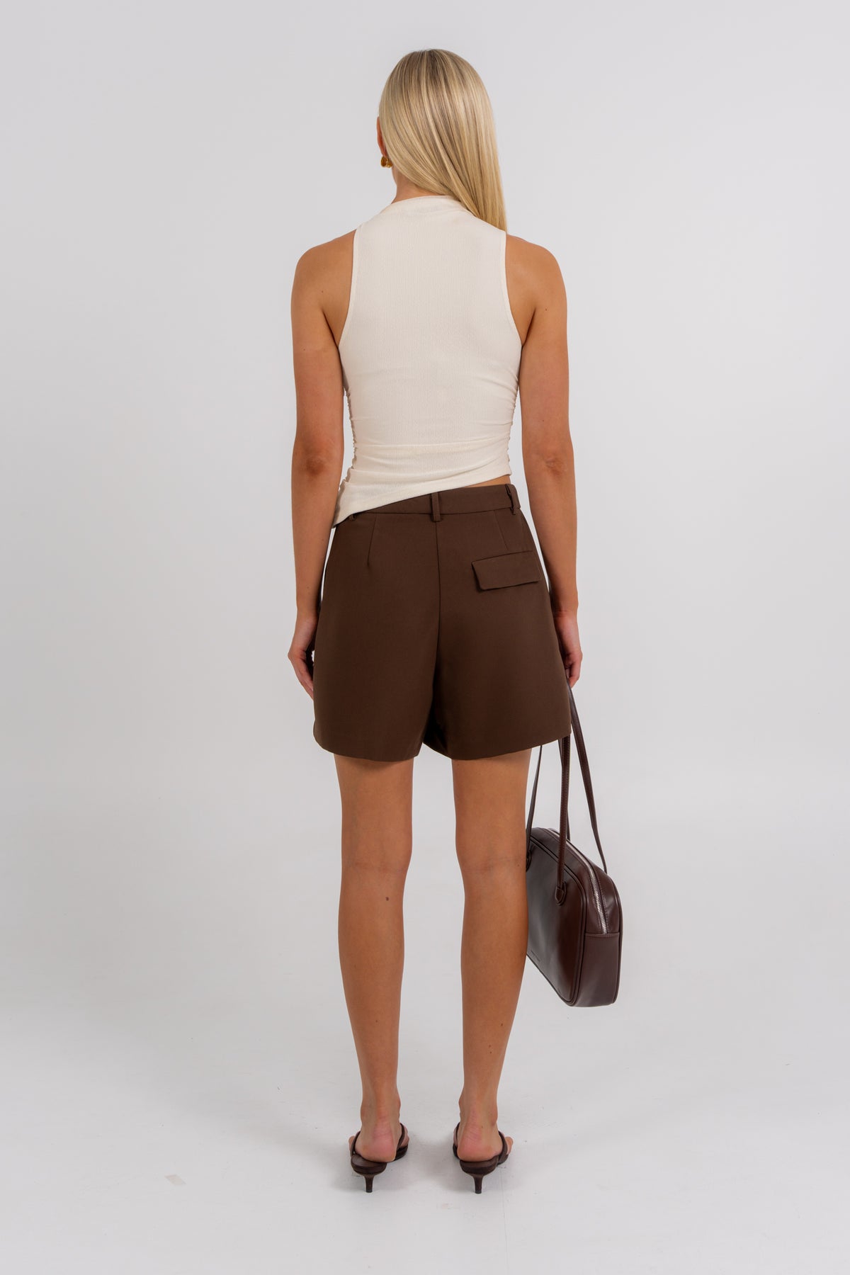 Daina Top Cream