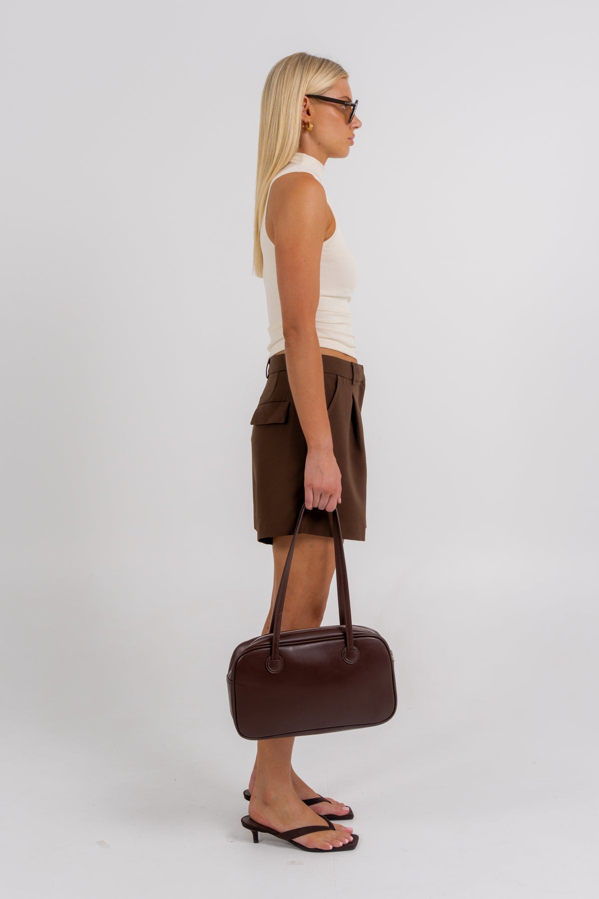 Daina Top Cream