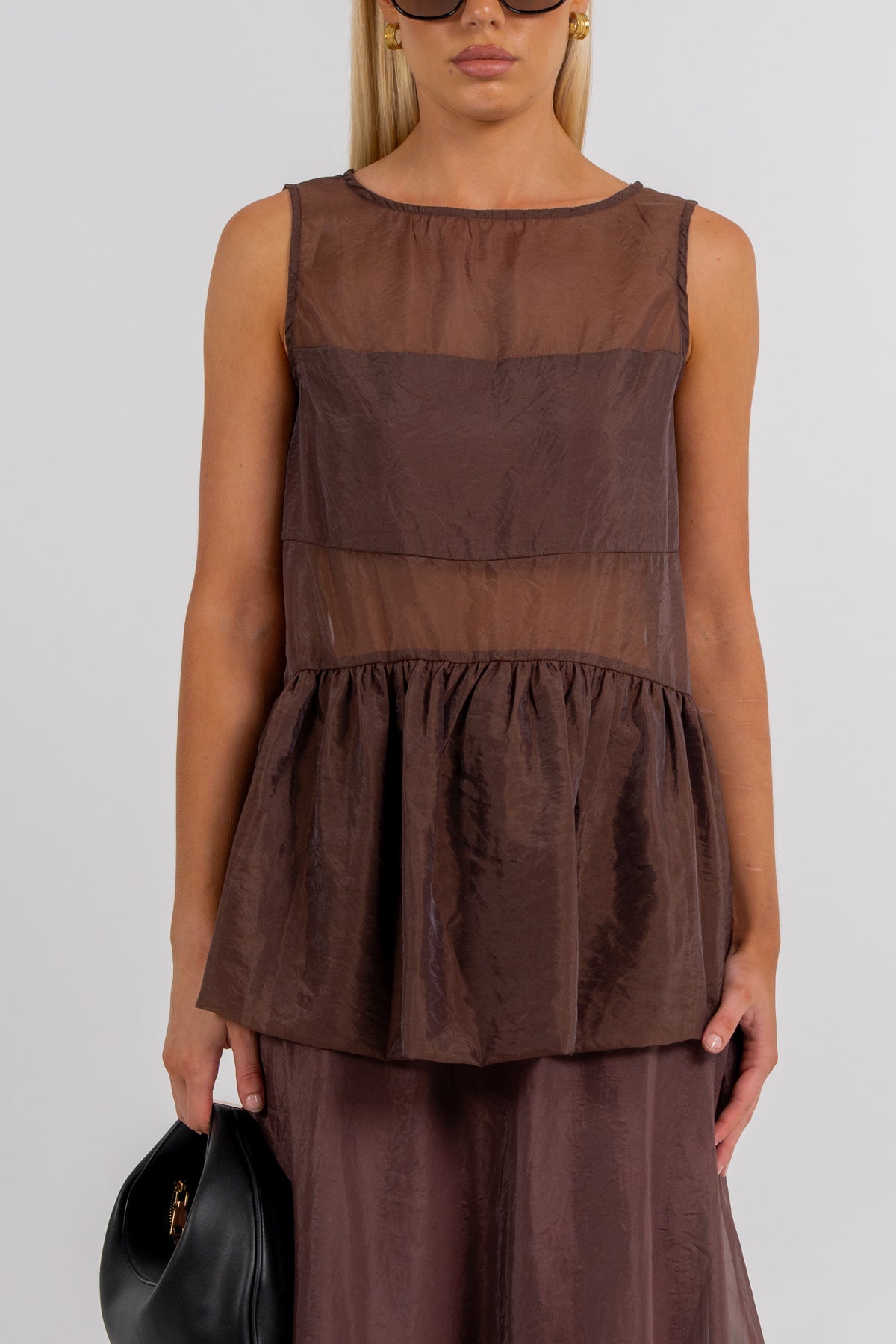 Madison Set Chocolate