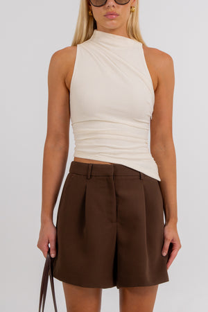 Daina Top Cream