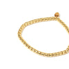 Monza Bracelet - Gold
