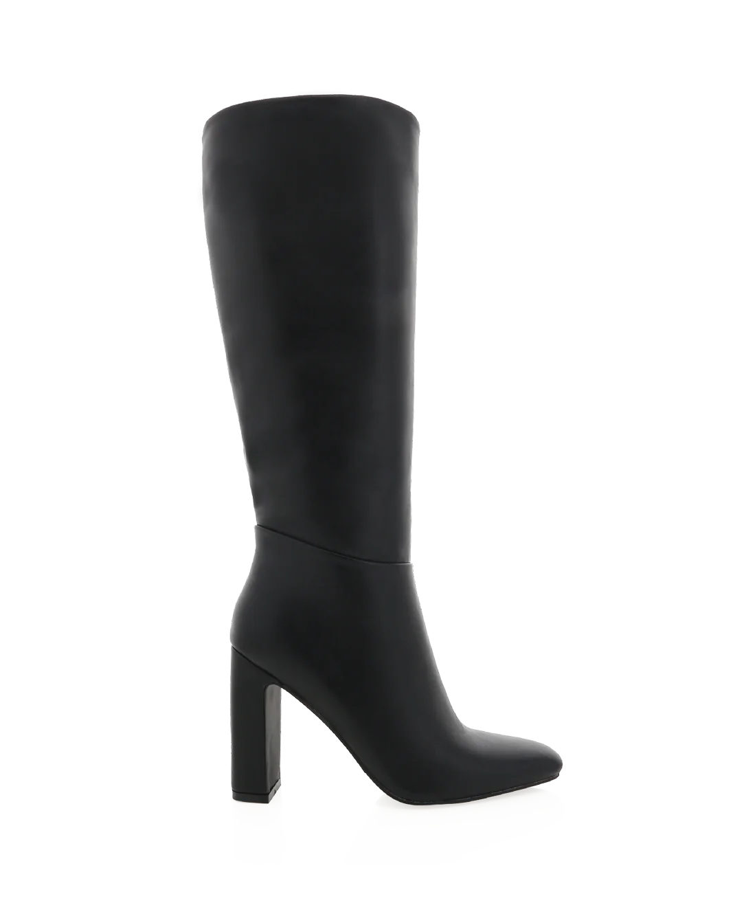 Nakoa Boots Black
