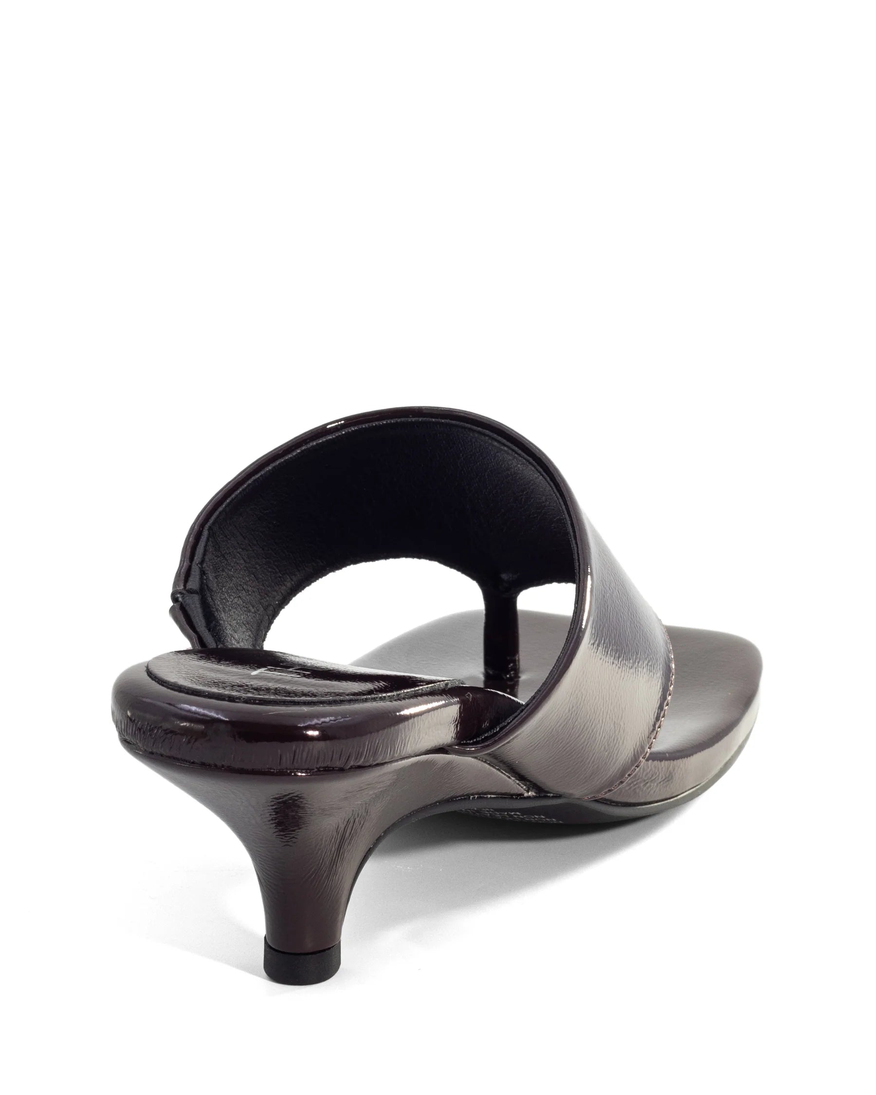 Newyorker Heel Port
