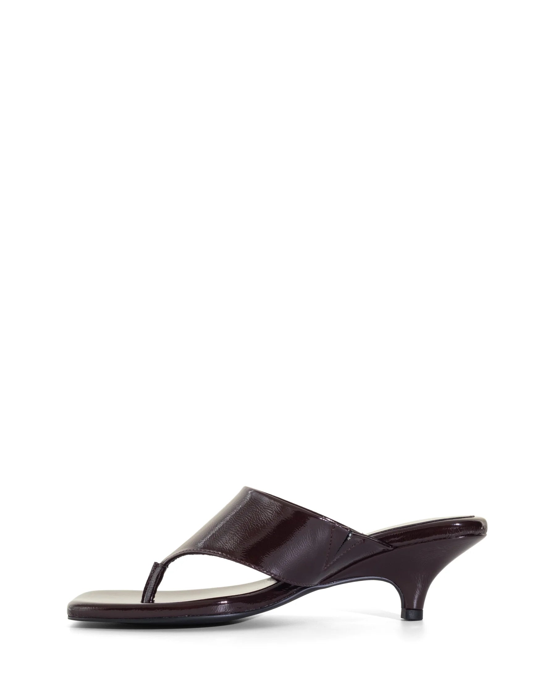 Newyorker Heel Port