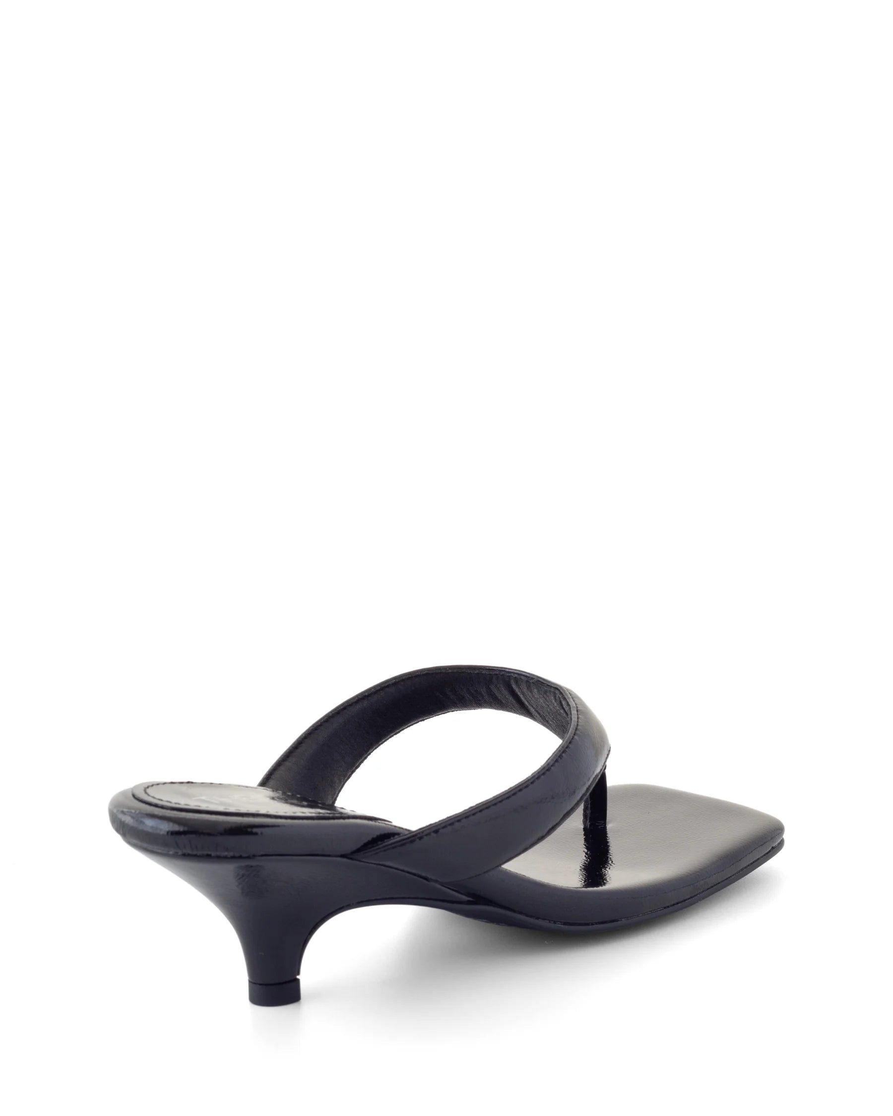 North Heel Black